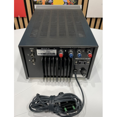 Sony TA 3140F